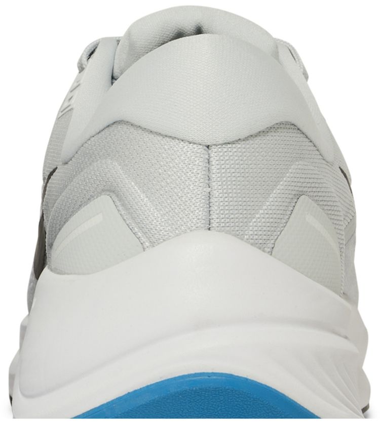 Nike Air Zoom Structure 24 Pure Platinum Light Photo Blue