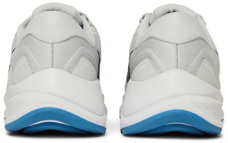 Nike Air Zoom Structure 24 Pure Platinum Light Photo Blue