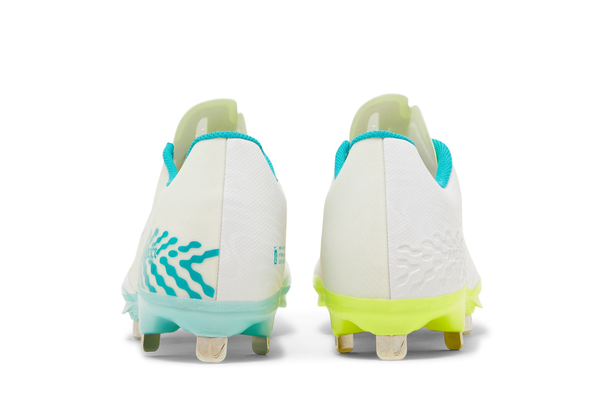 Buy Nike React Vapor Ultrafly Elite 4 'White Aurora Green
