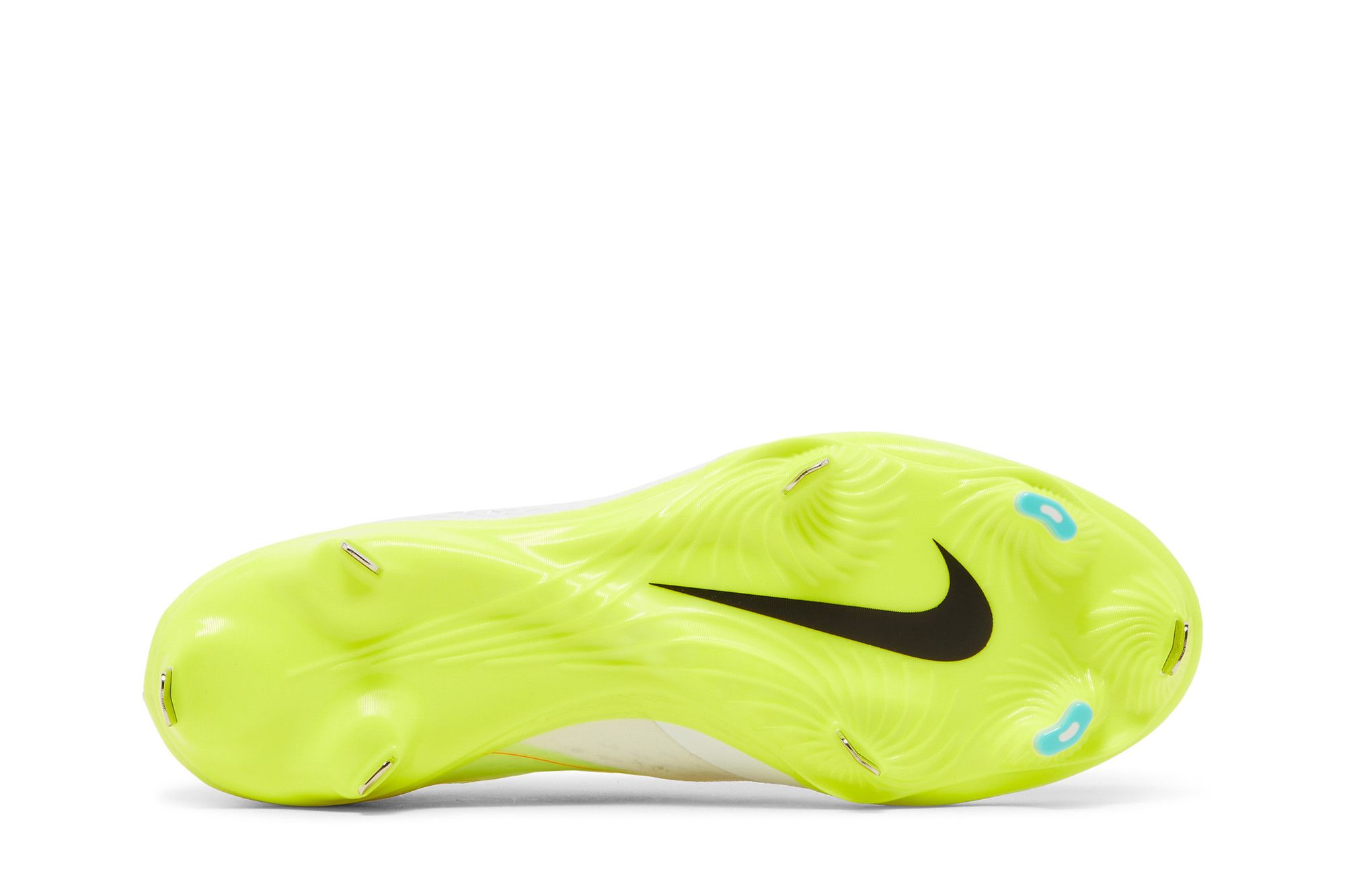 Buy Nike React Vapor Ultrafly Elite 4 'White Aurora Green