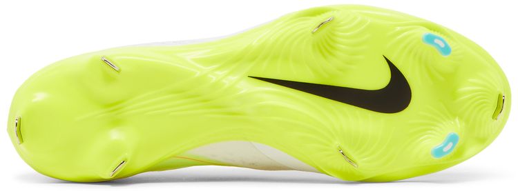 Nike React Vapor Ultrafly Elite 4 White Aurora Green