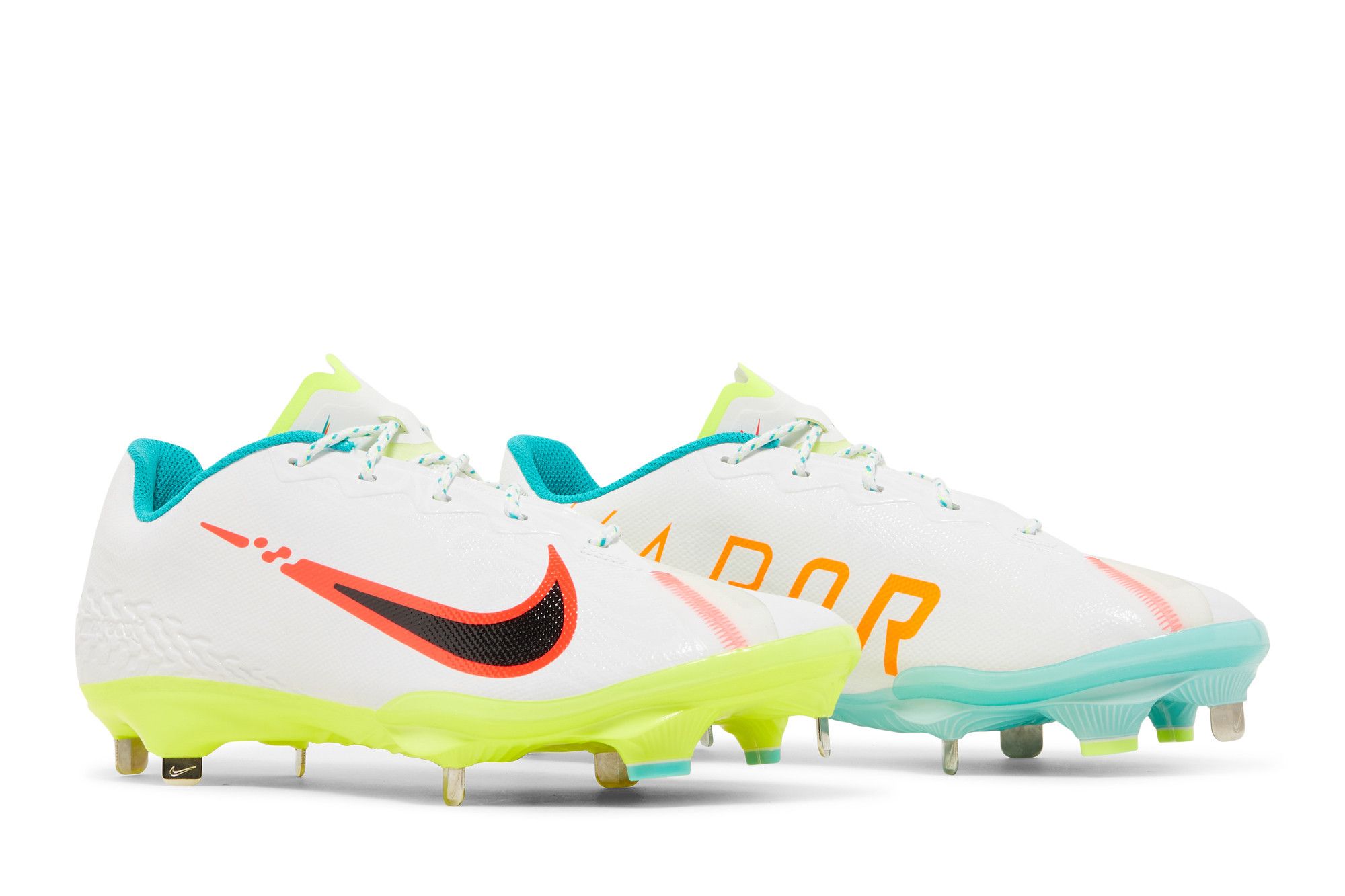 Buy React Vapor Ultrafly Elite 4 'White Aurora Green
