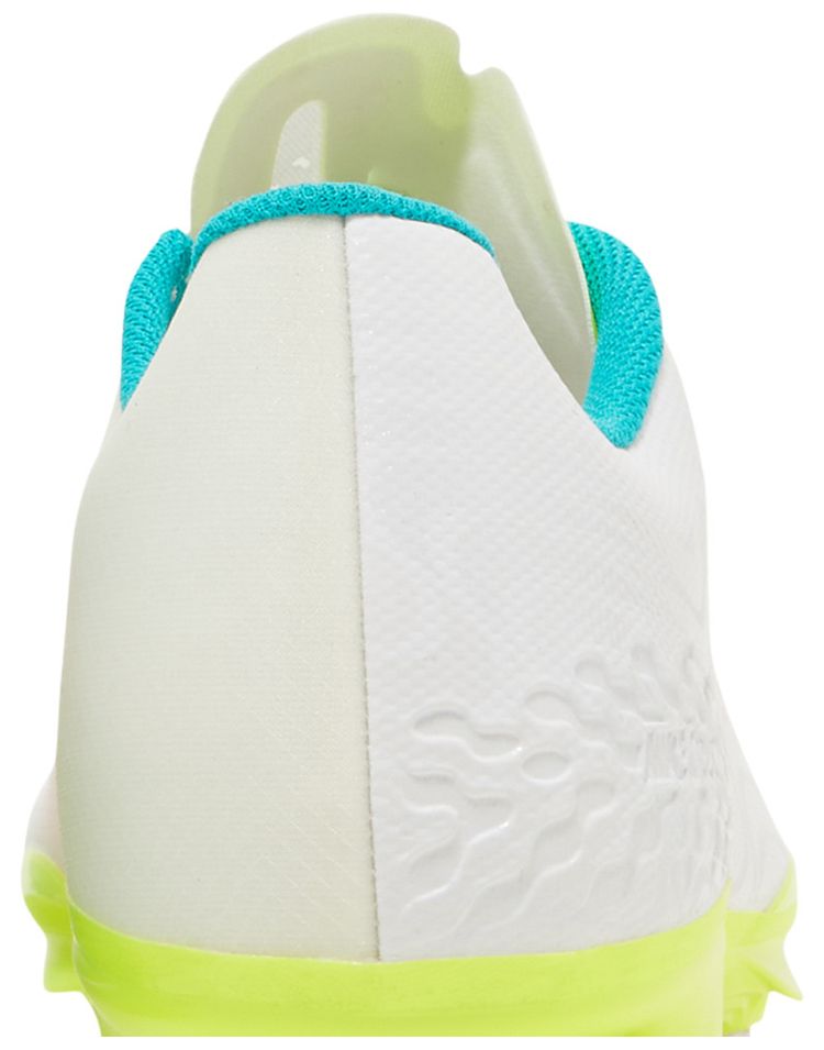 Nike React Vapor Ultrafly Elite 4 White Aurora Green