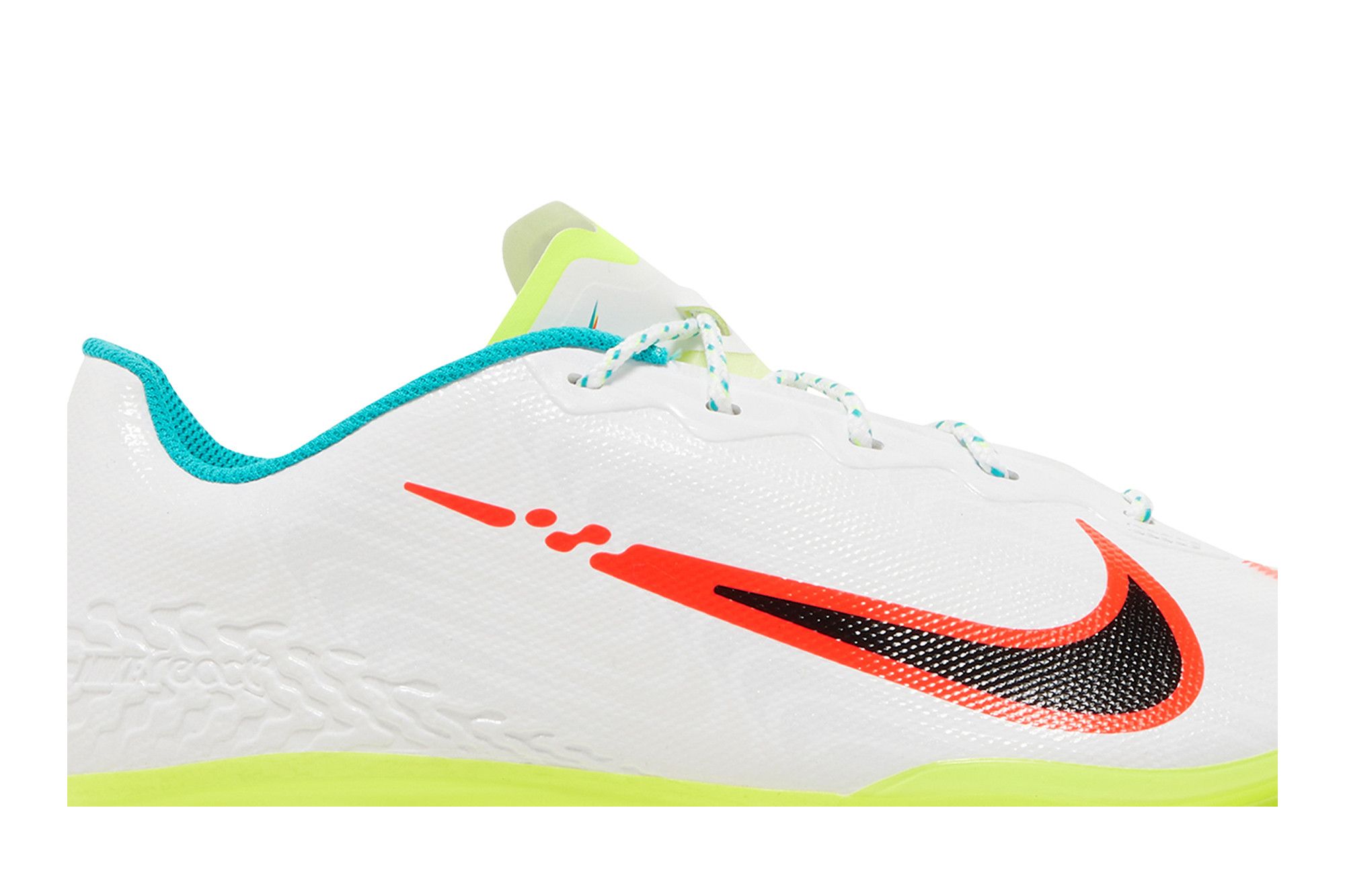 Buy React Vapor Ultrafly Elite 4 'White Aurora Green