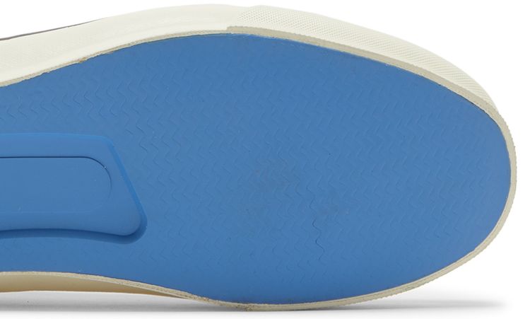 Julian Klincewicz x Vans Vault OG Authentic SP LX Pale Fire Sky   Gold Nugget