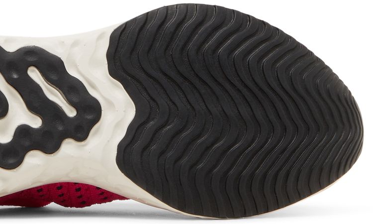 Nike Wmns React Phantom Run Flyknit 2 Pink Prime Zebra