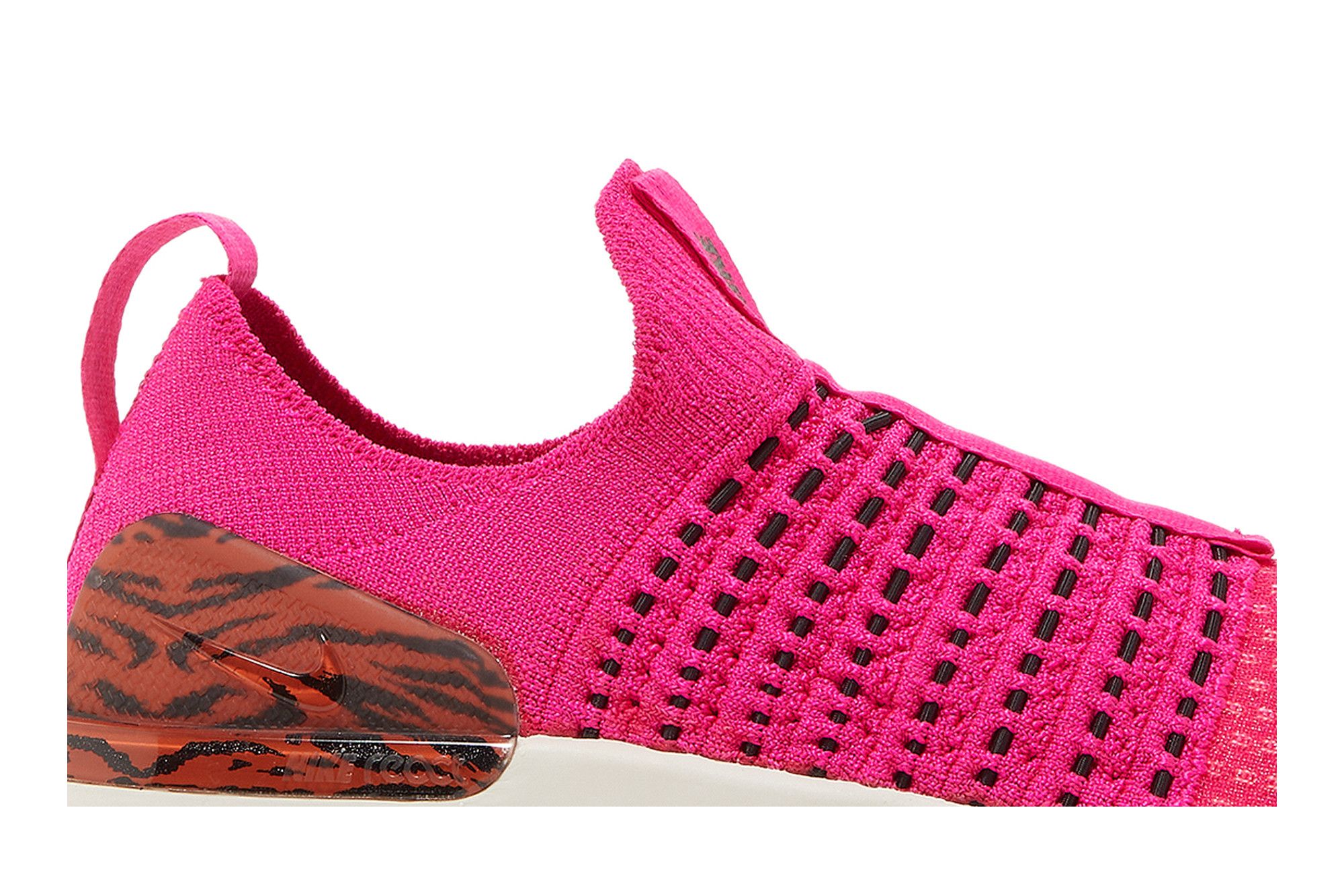 nike react phantom run flyknit 2 pink