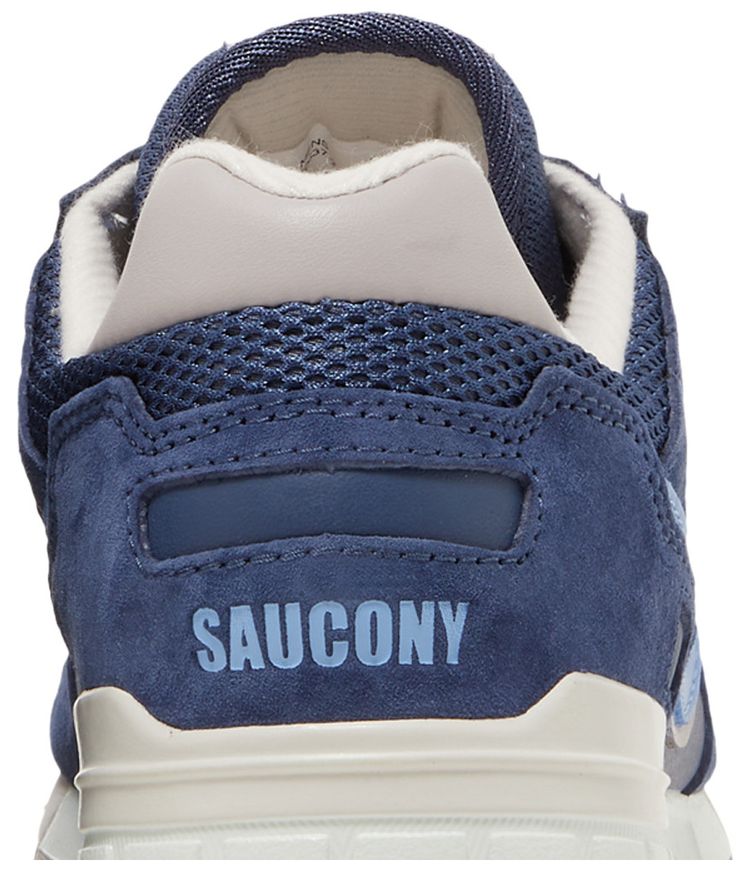 Saucony Shadow 5000 Premium Blue