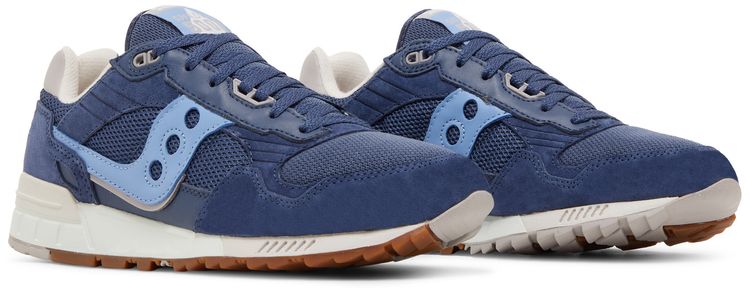 Saucony Shadow 5000 Premium Blue