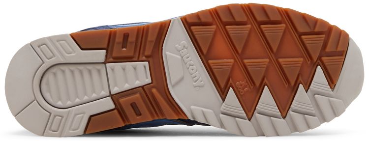 Saucony Shadow 5000 Premium Blue