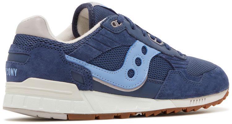 Saucony Shadow 5000 Premium Blue