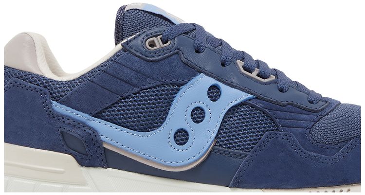 Saucony Shadow 5000 Premium Blue
