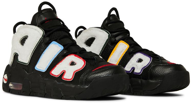 Nike Air More Uptempo GS Big Air