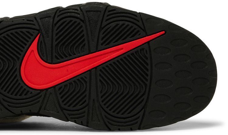 Nike Air More Uptempo GS Big Air