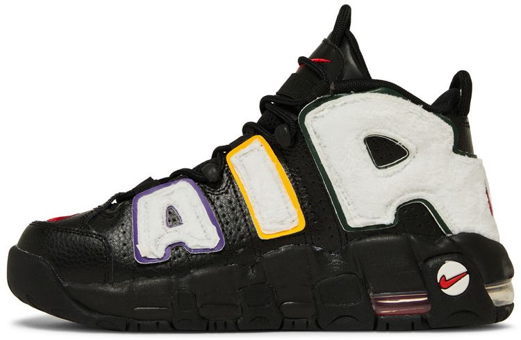 Nike Air More Uptempo GS Big Air