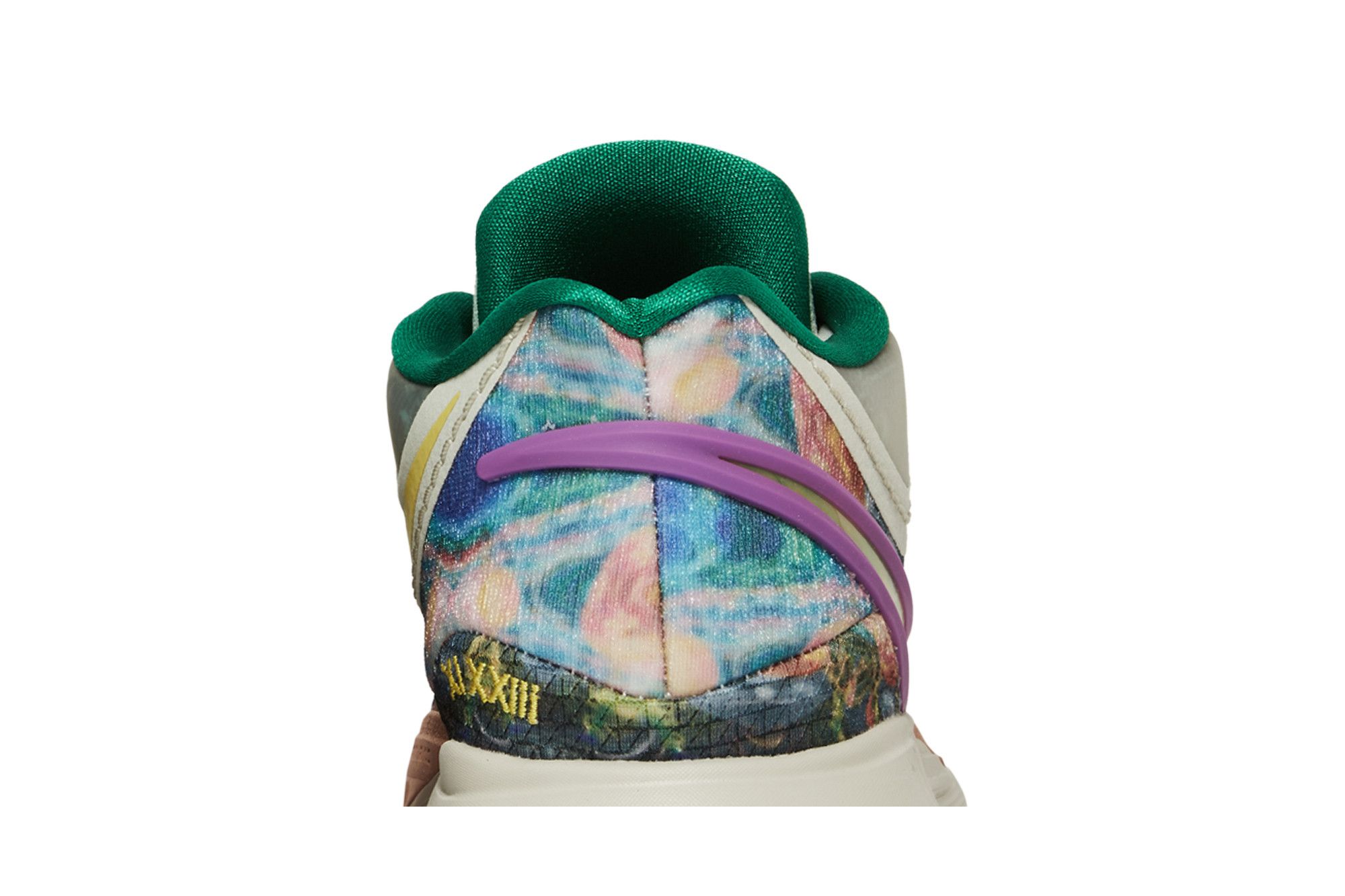 Buy Kyrie 8 'Circle Of Life' - DQ3840 001 | GOAT