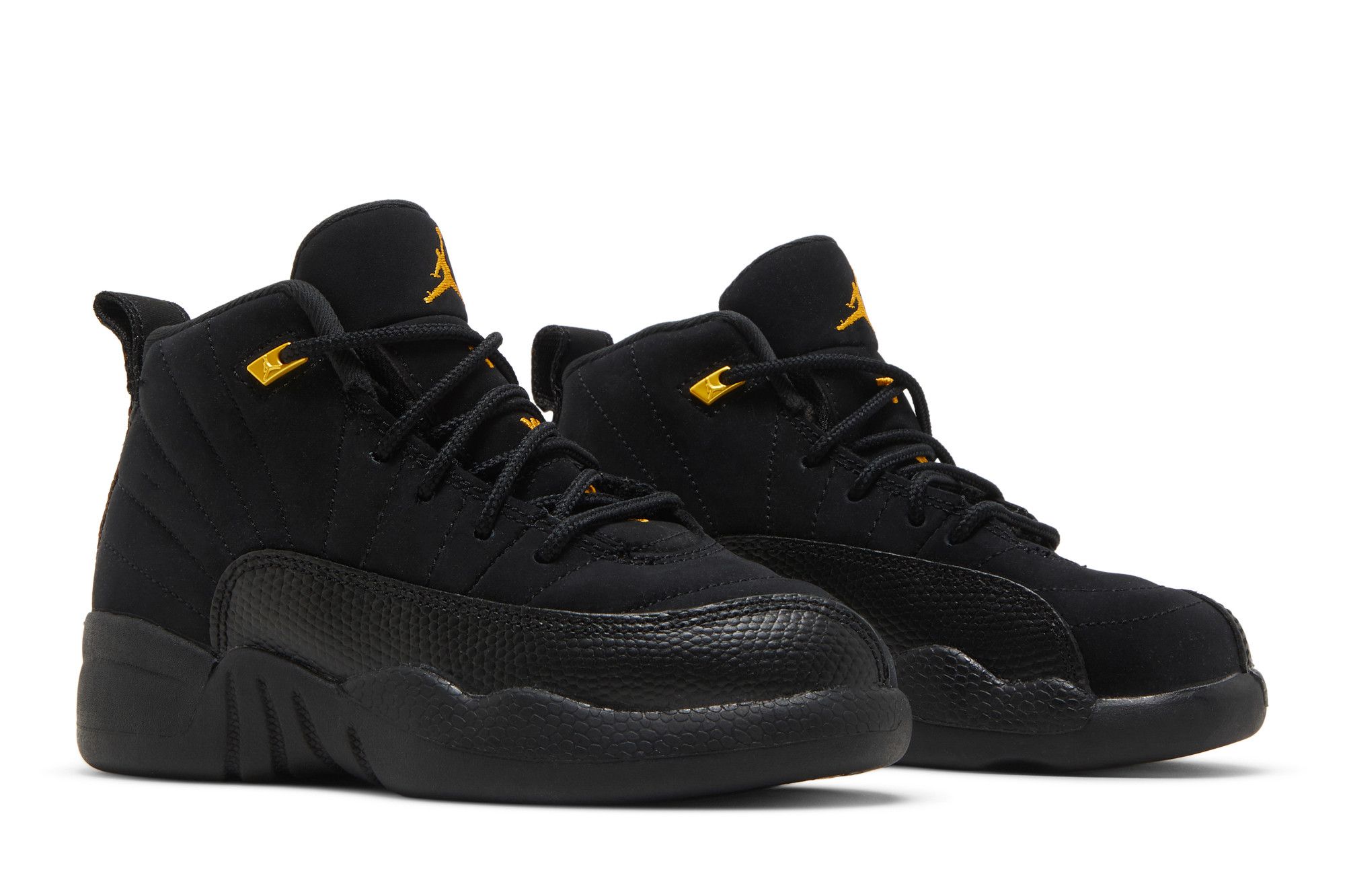 Black jordan 12 218 discount