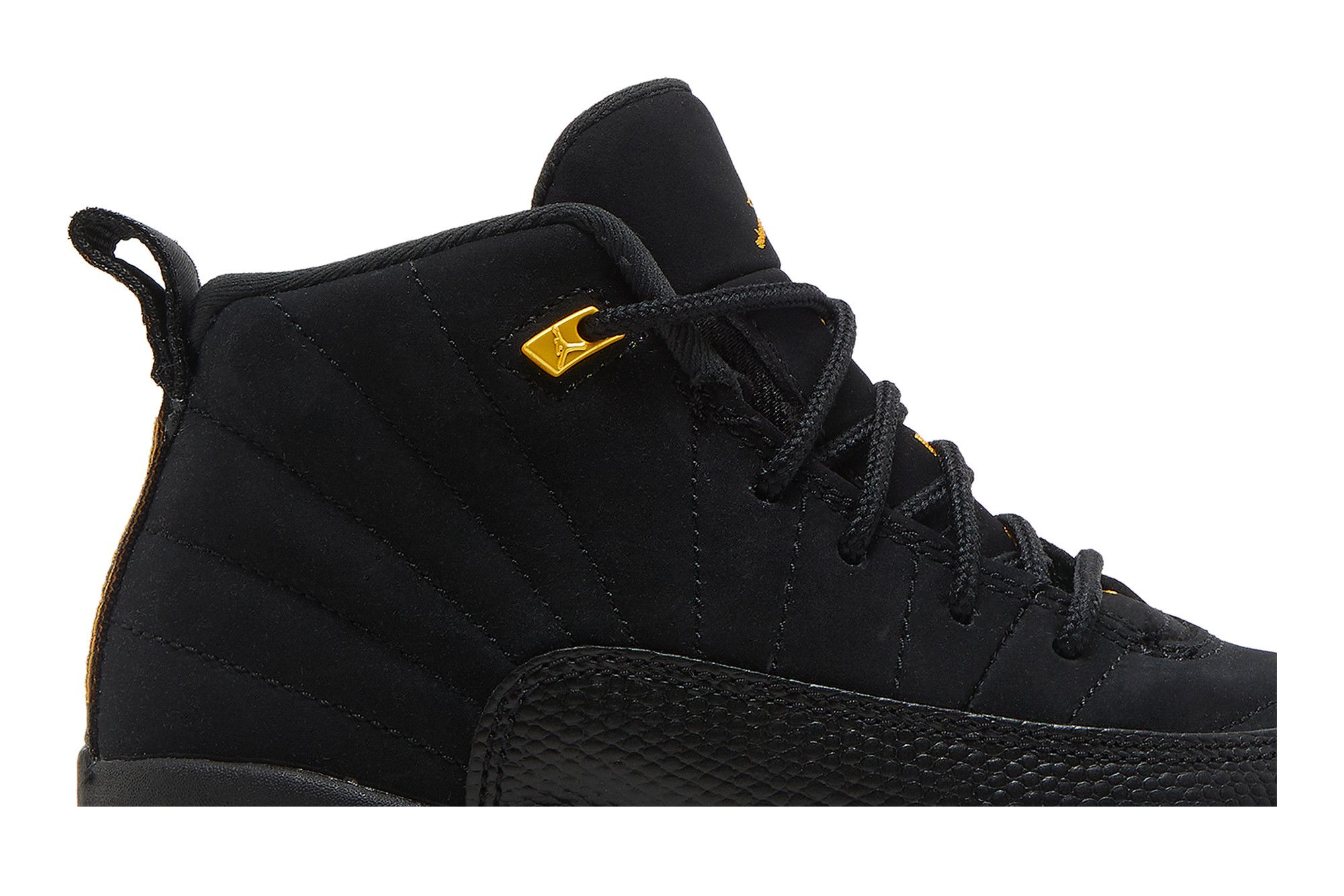 Buy Air Jordan 12 Retro PS Black Taxi 151186 071 GOAT CA