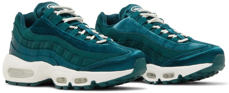 Wmns Air Max 95 Green Velvet