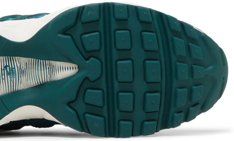 Wmns Air Max 95 Green Velvet