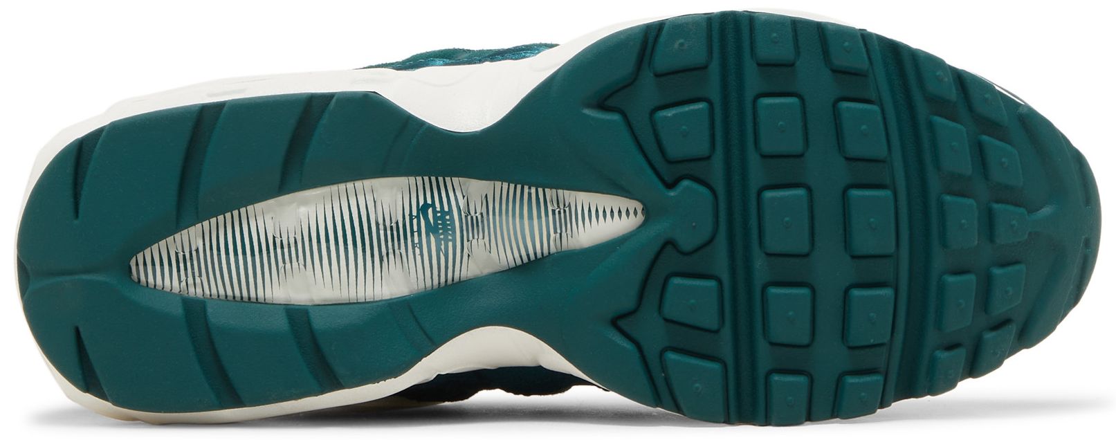 MIEL 75 SNEAKERS - GREEN main image 1