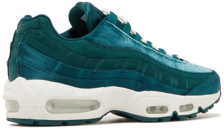Wmns Air Max 95 Green Velvet