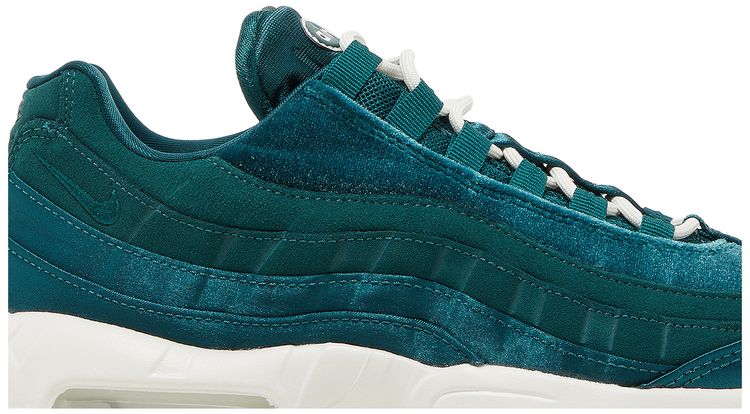 Wmns Air Max 95 Green Velvet