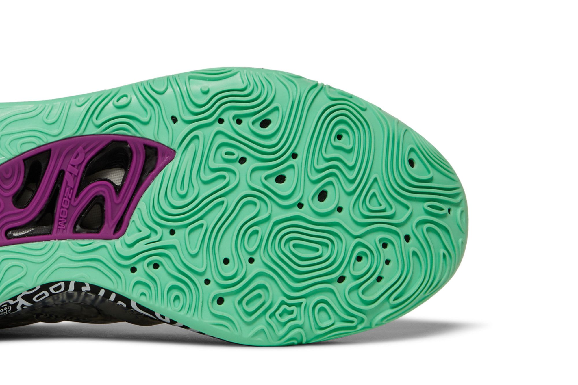 Buy Timothy Goodman x KD 15 'Brooklyn Courts' - DC1975 005