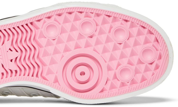 Hello Kitty x adidas Wmns Nizza Platform Allover Print