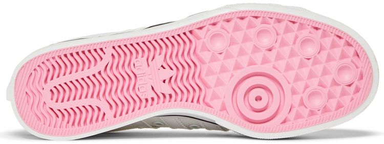 Hello Kitty x adidas Wmns Nizza Platform Allover Print