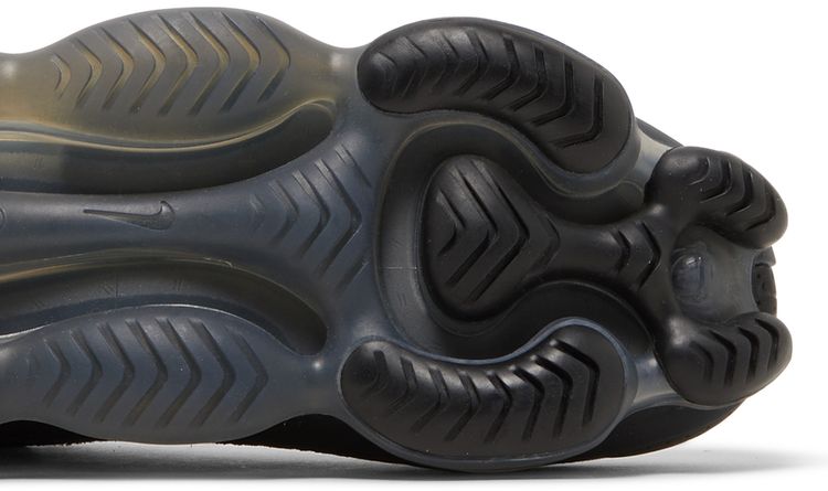 Nike Air Max Scorpion Flyknit Triple Black