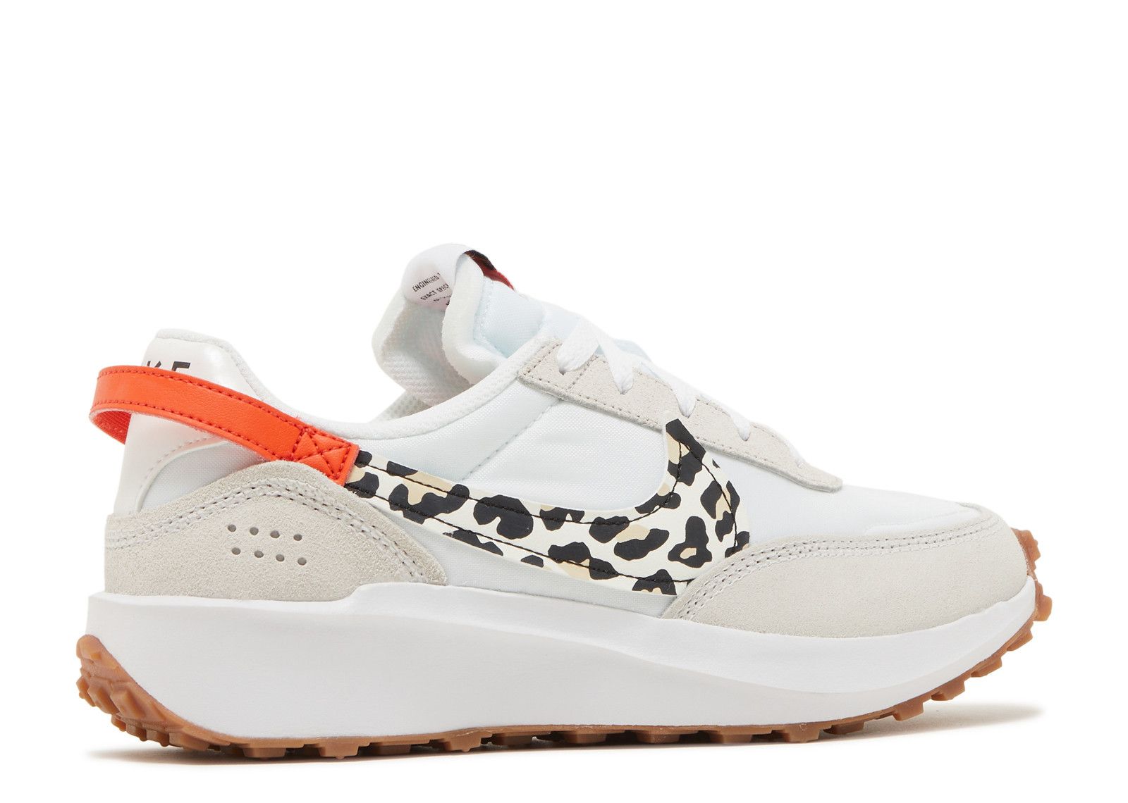 Buy Wmns Waffle Debut 'White Leopard' - DZ5201 100 | GOAT Buy Wmns Waffle Debut 'White Leopard' - DZ5201 100 | GOAT
