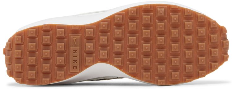 Nike Wmns Waffle Debut White Leopard