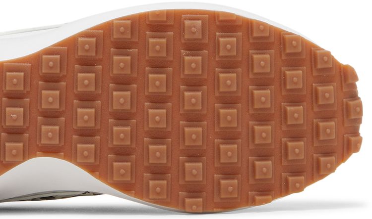 Nike Wmns Waffle Debut White Leopard