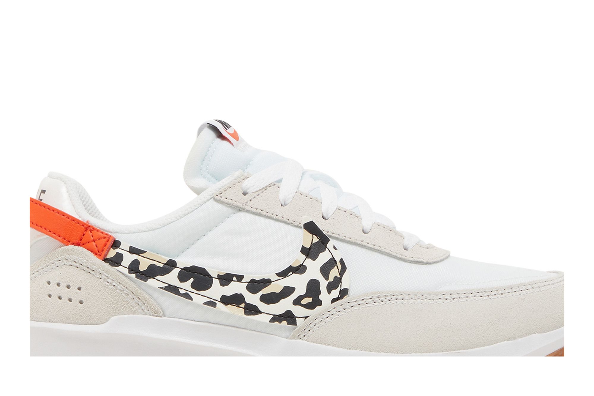 Buy Nike Wmns Waffle Debut 'White Leopard' - DZ5201 100 | GOAT