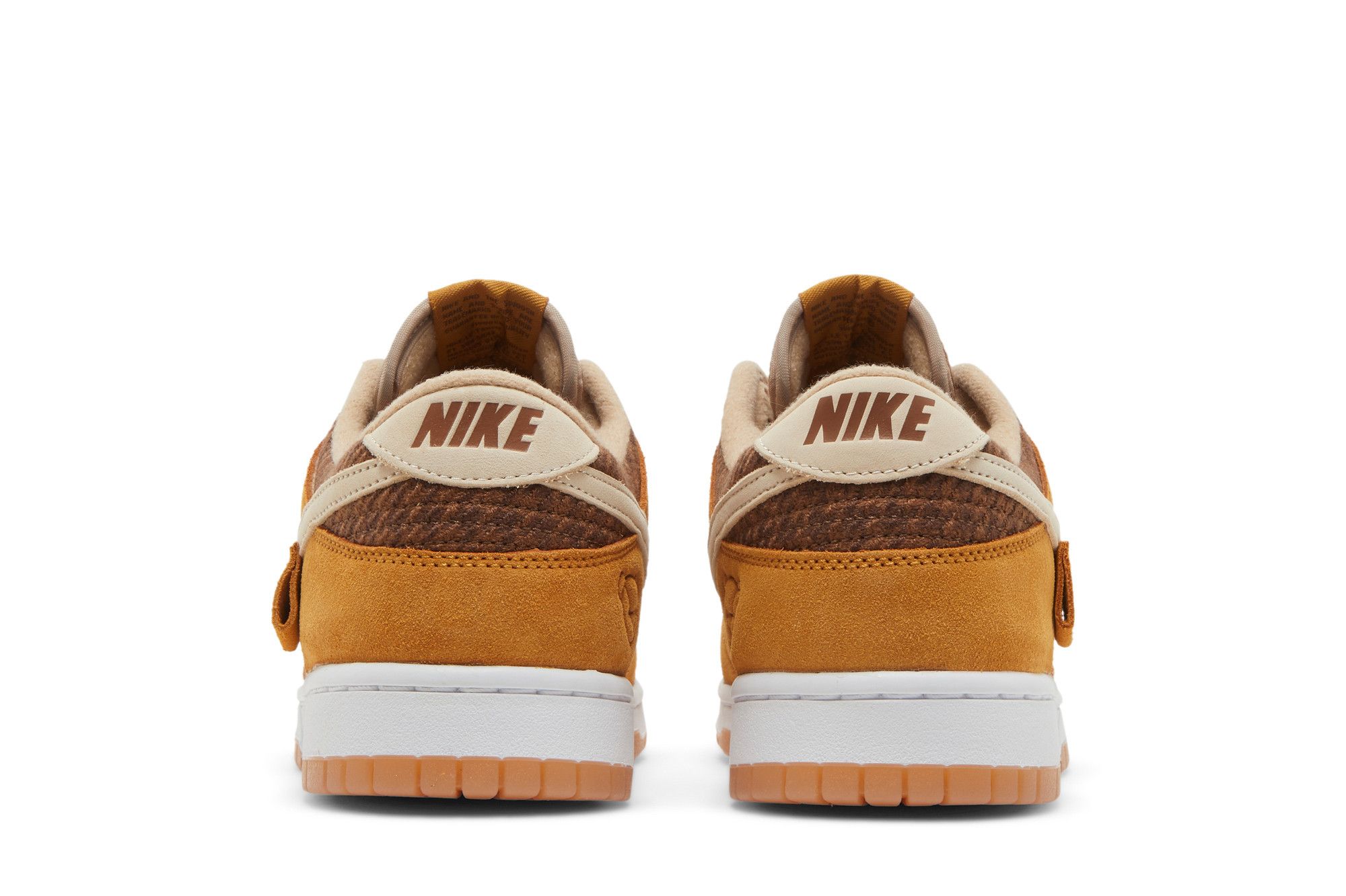 Buy Nike Dunk Low 'Teddy Bear' - DZ5350 288 | GOAT