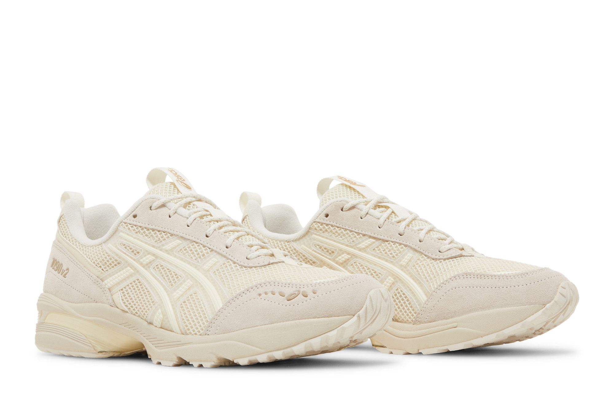 Buy Gel 1090 V2 'Cream' - 1203A224 100 | GOAT