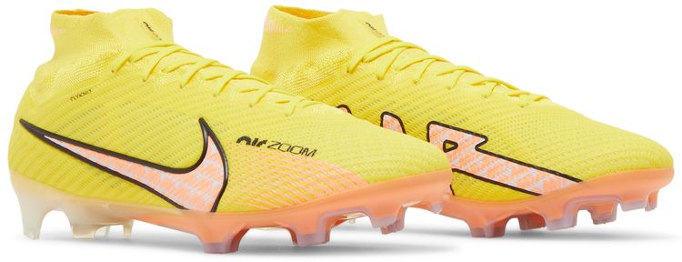 Nike Zoom Mercurial Superfly 9 Elite FG Lucent Pack