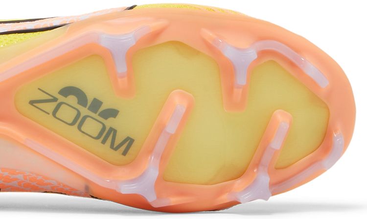 Nike Zoom Mercurial Superfly 9 Elite FG Lucent Pack