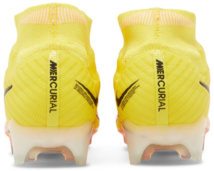 Nike Zoom Mercurial Superfly 9 Elite FG Lucent Pack