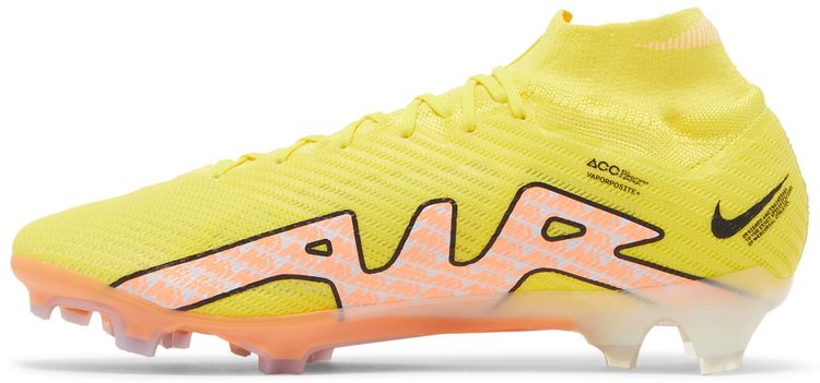 Nike Zoom Mercurial Superfly 9 Elite FG Lucent Pack