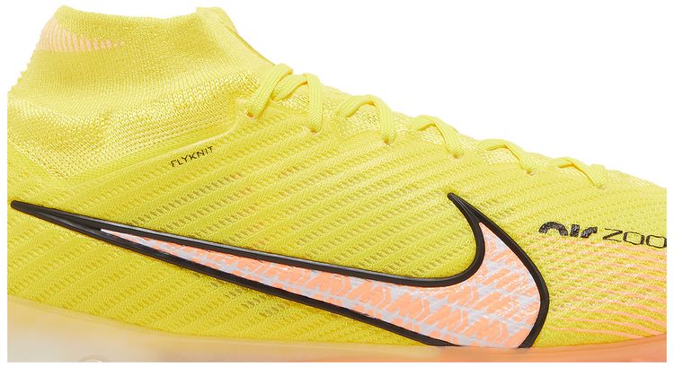 Nike Zoom Mercurial Superfly 9 Elite FG Lucent Pack