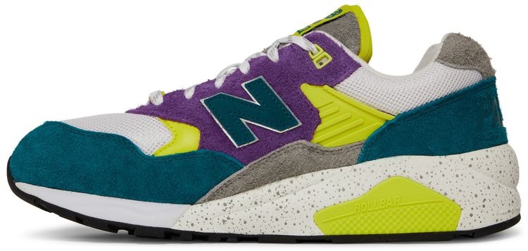 Palace x 580 Shaded Spruce Pansy