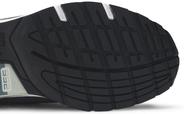 Kith x New Balance 992 Made in USA Steel Blue