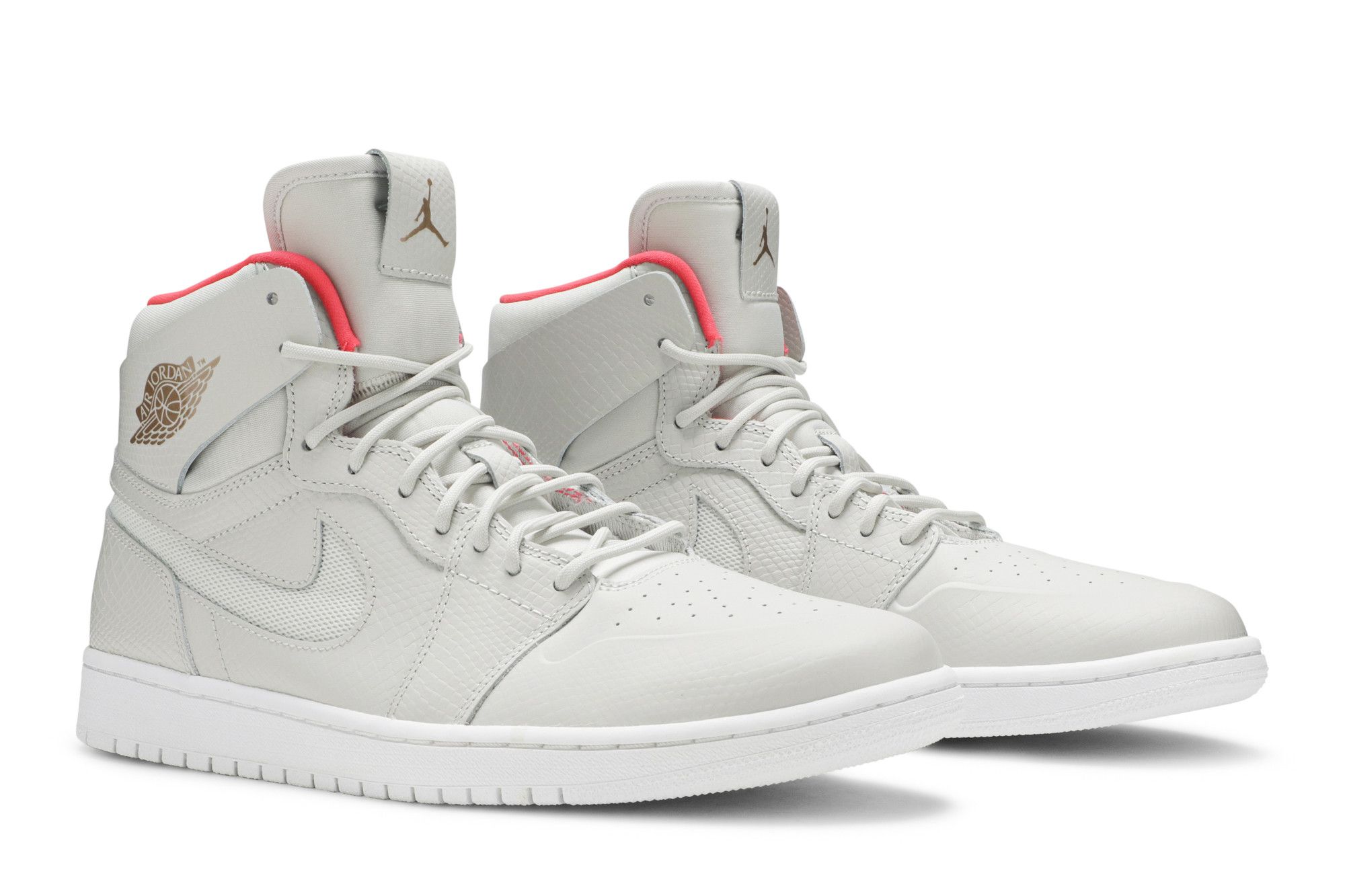 Buy Air Jordan 1 High Nouveau 'Medium Beige' - 819176 050 | GOAT