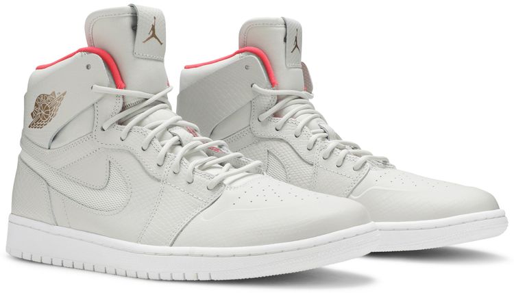 Air Jordan 1 High Nouveau Medium Beige