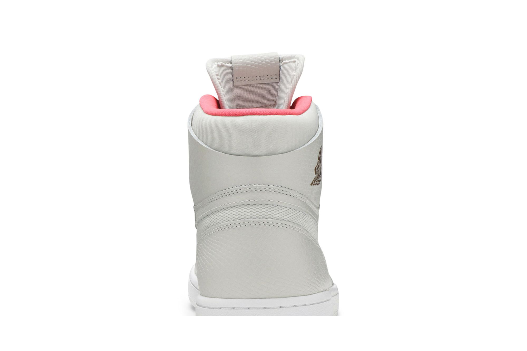 Buy Air Jordan 1 High Nouveau Medium Beige 819176 050 GOAT