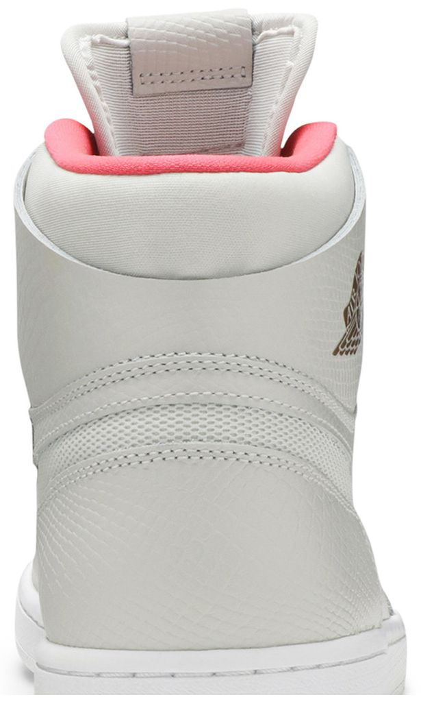 Air Jordan 1 High Nouveau Medium Beige