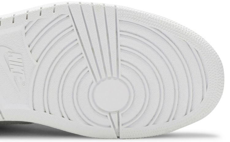 Air Jordan 1 High Nouveau Medium Beige