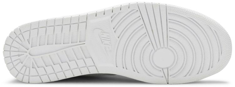 Air Jordan 1 High Nouveau Medium Beige